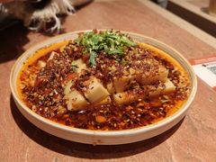 -浩海火燒雲傣家菜(芮欧百货店)