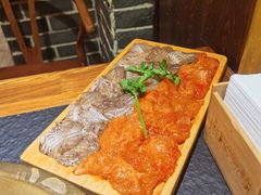 -来涮蜀鲜货火锅串串香(菜市口店)