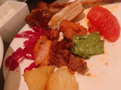 -Efes Turkish & Mediterranean Cuisine 艾菲斯餐厅(陆家嘴店)