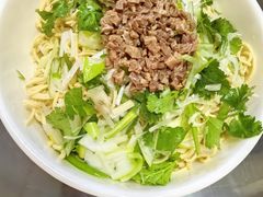 -十二忠手拉面(中华路店)