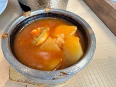 -海泰食府·新鲁菜·家宴(总部基地店)