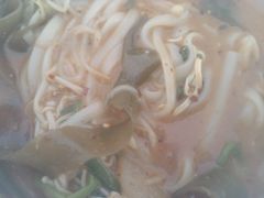 -曹宝林砂锅麻辣烫(星光路店)