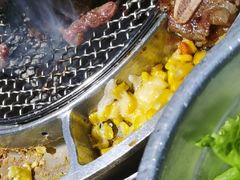 -姜虎东白丁烤肉(恒隆广场店)