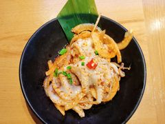 一口小章鱼-新石器烤肉(南站店)