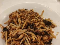 -大鸭梨烤鸭(左家庄店)