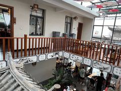 -益恒饭店乡间白族菜(古城总店)