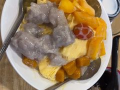 -一心冰品(迎津街店)
