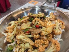 -凤栖府川菜(沙河店)