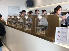 -喜茶(永旺梦乐城店)