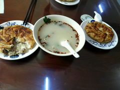 -吃不够开口馅饼店(小西路店)
