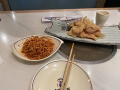 -七八冷面·延边朝鲜族美食(圣熙八号店)