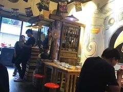 大堂-二孃鸡爪爪(东郊记忆店)