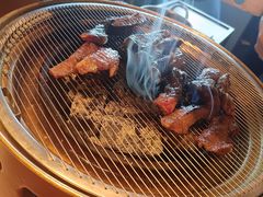 -西塔老太太泥炉烤肉(川沙百联店)