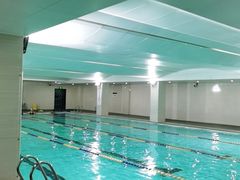 -一兆韦德健身(张杨路店)