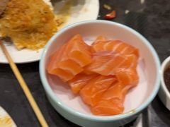 -川骄海鲜自助(亚运村店)