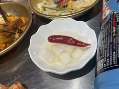 -Meet Sun韩式大排档(五一广场7MALL店)