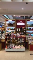 -Nuzzle(静安大悦城店)