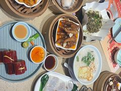 -点都德(汇点楼店)