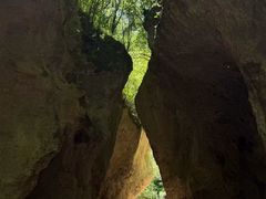-龙门涧景区
