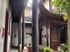 -东山雕花楼