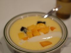 -堂屋糖水店(愚园店)
