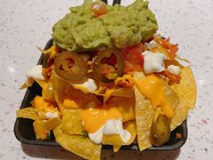 玉米片炸弹Nachos-墨纪Mojí墨西哥餐厅(南开大悦城店)