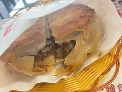 -孔一凡·手工饺子(时尚明苑店)