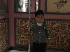 -环球梦主题KTV(曲阳生活购物中心店)