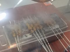 -大佬陈羊肉串(永安街店)