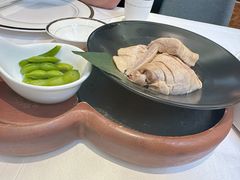 -中心大酒店·本味餐厅