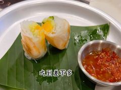 -CHILL Pho澳洲牛肉越南粉(佛山顺德万象汇店)