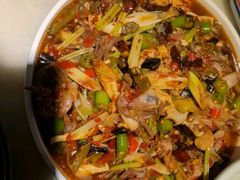 -常和州·夜宵大排档(常州单店)