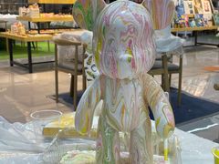 -郑在DIY·潮玩银饰绘画手作(中央大道旗舰店)