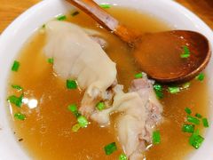 药膳蹄花-庆蓉云·庆云面(双林店)