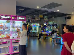 -meland·儿童乐园·游戏厅娃娃机·电玩Xbox(成都合生汇店)