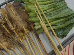 -饶福记·南昌烧烤大排档(九龙湖土著店)