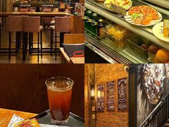 -旧雨咖啡·CoffeeFORU(黄村奥体店)