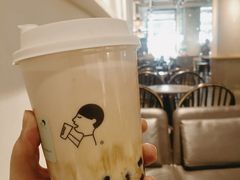 【喜茶】奥利奥波波茶-喜茶(深圳东门1234店)