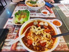 -一肴·牛肉粿条(深圳湾睿印店)