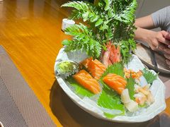 -和彩放题餐厅(酒仙桥店)