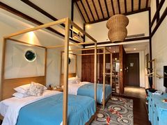 -茅山东方盐湖城景区