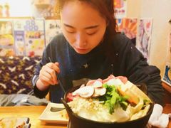 -三月居酒屋(青年大街店)