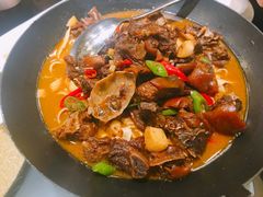 -茶叁酒肆·楚味江湖(菱角湖店)