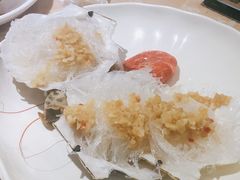 -海大大蒸汽海鲜餐厅·粤菜·特色小炒(欢乐颂店)