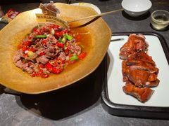 -炊烟小炒黄牛肉(环球港店)