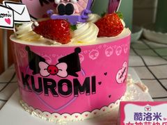 -味多美蛋糕(百旺商城店)