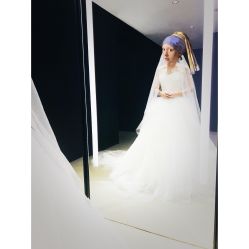 -Vera Wang婚纱礼服旗舰店