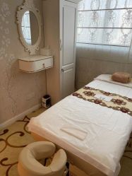 -茜尔维亚修身连锁(八佰伴店)