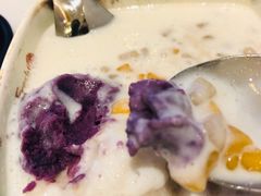 -鲜芋仙Meet Fresh(壹方城店)
