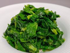 时令蔬菜-遇外滩(BFC外滩金融中心店)